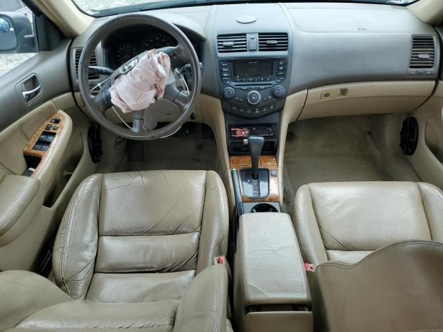 1HGCM66525A032703 - 2005 HONDA ACCORD EX 黑色 照片 8