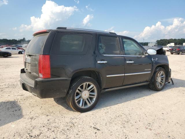 1GYS3DEF4DR154100 - 2013 CADILLAC ESCALADE PLATINUM BLACK photo 3