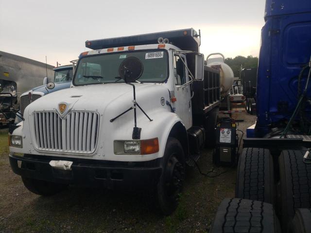 2000 INTERNATIONAL 4000 4900, null