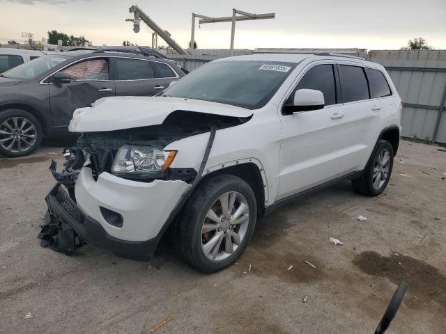 2013 JEEP GRAND CHEROKEE LAREDO, 