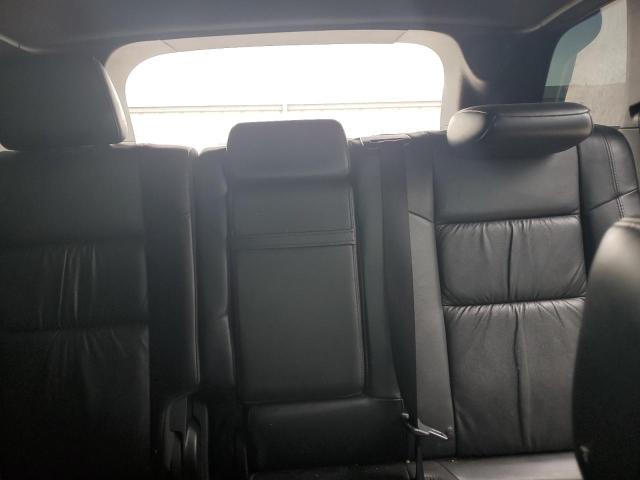 1C4RJFAT1DC594103 - 2013 JEEP GRAND CHEROKEE LAREDO Ақ фото 10