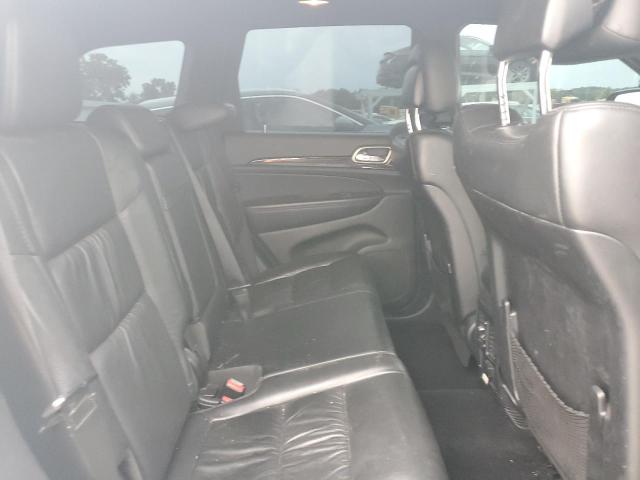 1C4RJFAT1DC594103 - 2013 JEEP GRAND CHEROKEE LAREDO Ақ фото 11