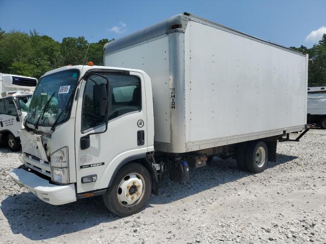 2015 ISUZU NQR, 