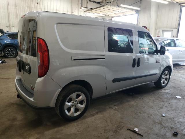 ZFBERFBT7F6A76266 - 2015 RAM PROMASTER SLT SILVER photo 3
