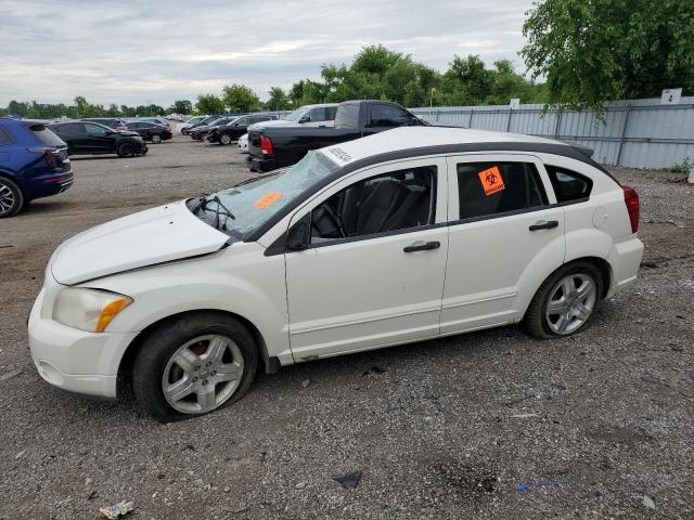 2007 DODGE CALIBER SXT, 