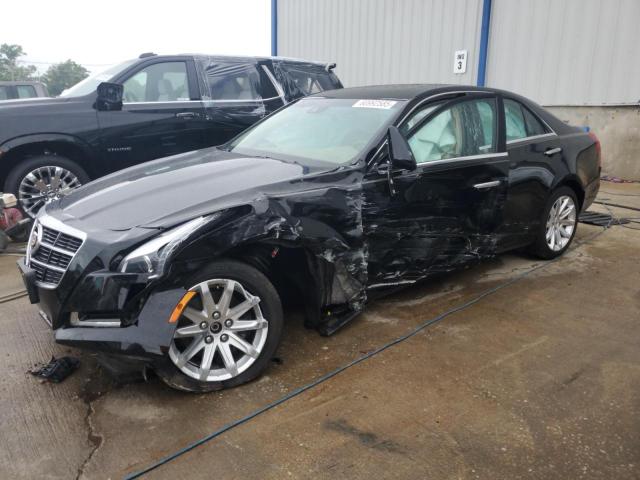 2014 CADILLAC CTS LUXURY COLLECTION, null