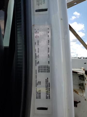 3ALACXFC1LDLB5228 - 2020 FREIGHTLINER M2 106 MEDIUM DUTY WHITE photo 10