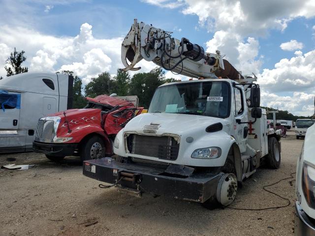 3ALACXFC1LDLB5228 - 2020 FREIGHTLINER M2 106 MEDIUM DUTY WHITE photo 2