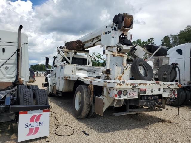 3ALACXFC1LDLB5228 - 2020 FREIGHTLINER M2 106 MEDIUM DUTY WHITE photo 3