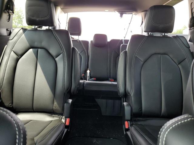 2C4RC3BG3PR570326 - 2023 CHRYSLER PACIFICA TOURING L ნაცრისფერი ფოტო 10