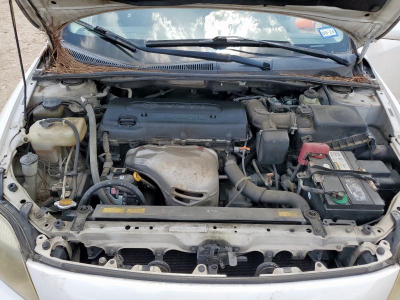 JTKDE177250007222 - 2005 TOYOTA SCION TC Ağ foto 11