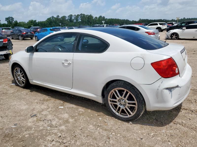JTKDE177250007222 - 2005 TOYOTA SCION TC Ağ foto 2