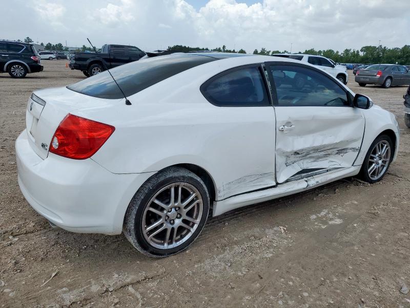 JTKDE177250007222 - 2005 TOYOTA SCION TC Ağ foto 3