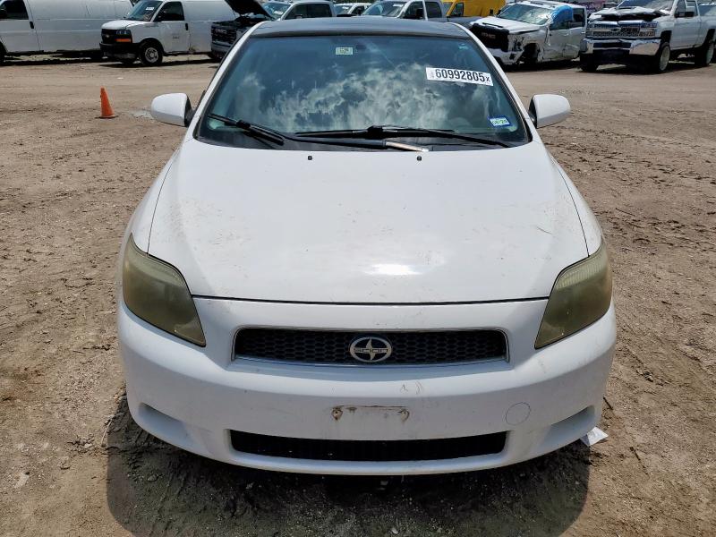 JTKDE177250007222 - 2005 TOYOTA SCION TC Ağ foto 5