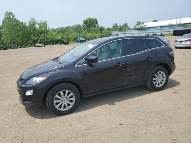 2012 MAZDA CX-7, 