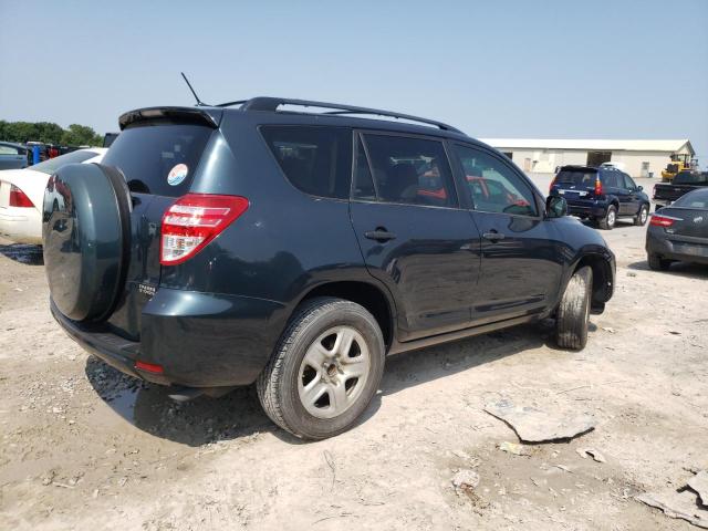 2T3ZF4DV7CW132059 - 2012 TOYOTA RAV4 CHARCOAL photo 3