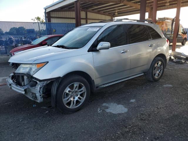 2008 ACURA MDX, 