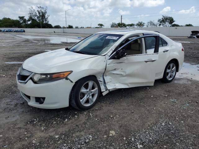 2009 ACURA TSX, 