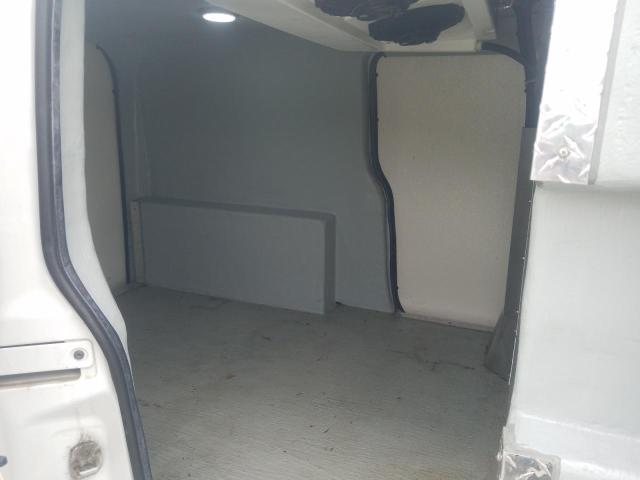 ZFBHRFAB9L6P18307 - 2020 RAM PROMASTER თეთრი ფოტო 6