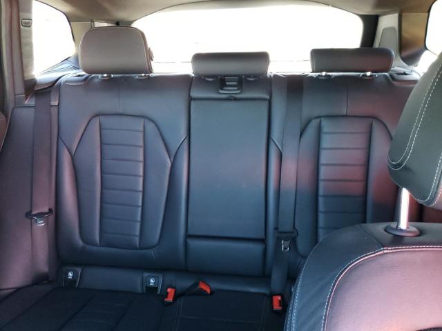 5UXTS3C51J0Y99340 - 2018 BMW X3 XDRIVEM40I BLACK photo 10