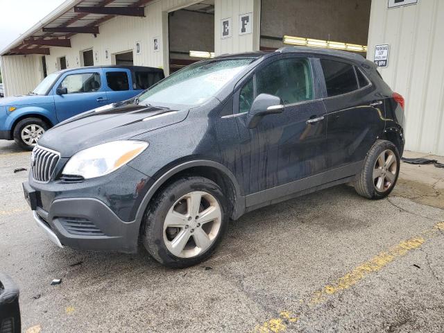 2015 BUICK ENCORE, null
