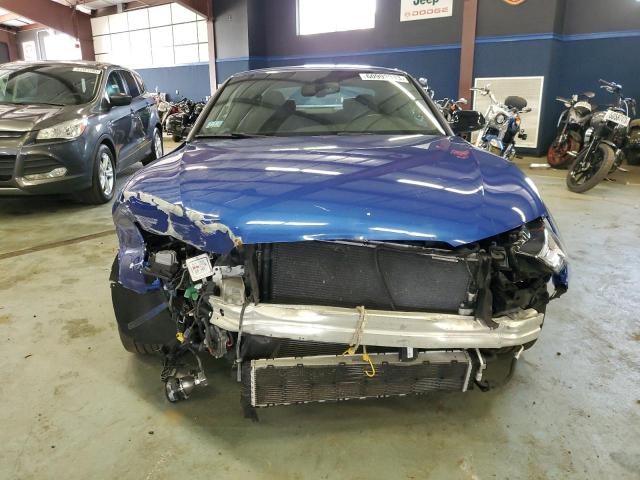 WAUC4AFR3GA027336 - 2016 AUDI S5 PREMIUM PLUS 蓝色 照片 5