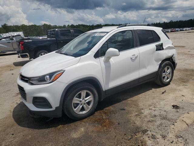 2018 CHEVROLET TRAX 1LT, 