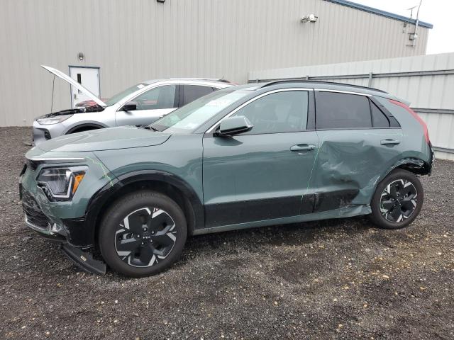 2025 KIA NIRO WIND, null