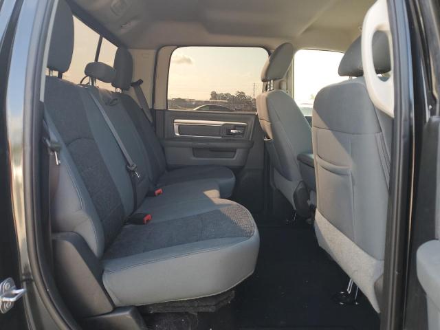 1C6RR6TT0KS514418 - 2019 RAM 1500 CLASS SLT Qara foto 10