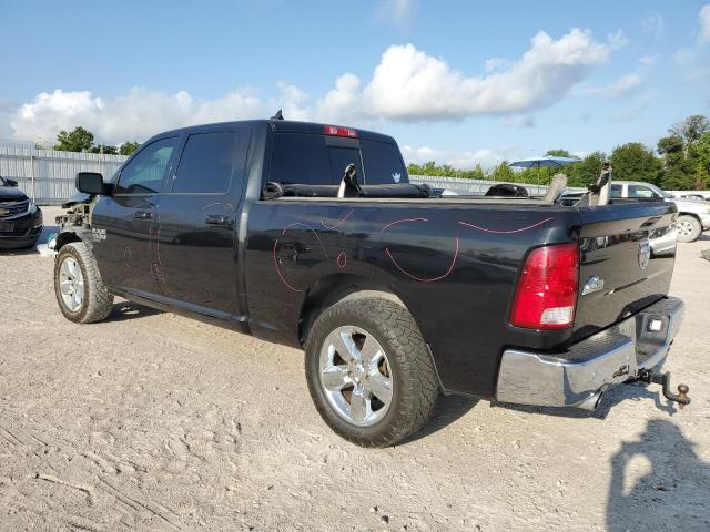 1C6RR6TT0KS514418 - 2019 RAM 1500 CLASS SLT Qara foto 2