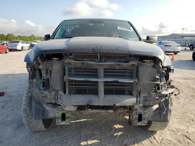 1C6RR6TT0KS514418 - 2019 RAM 1500 CLASS SLT BLACK photo 5