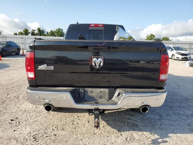 1C6RR6TT0KS514418 - 2019 RAM 1500 CLASS SLT Qara foto 6