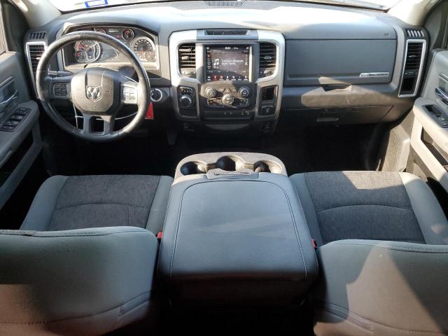 1C6RR6TT0KS514418 - 2019 RAM 1500 CLASS SLT Qara foto 8