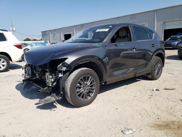 2020 MAZDA CX-5 TOURING, 