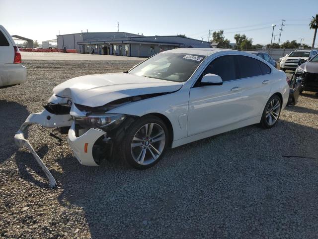 2018 BMW 430I GRAN COUPE, null