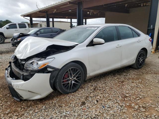 2015 TOYOTA CAMRY LE, 