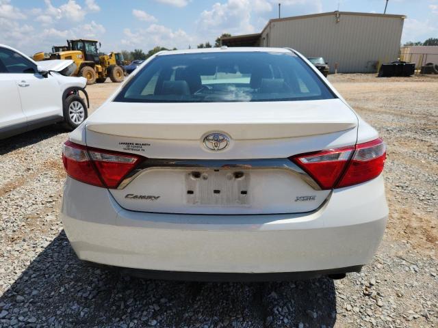 4T1BF1FK9FU475794 - 2015 TOYOTA CAMRY LE WHITE photo 6