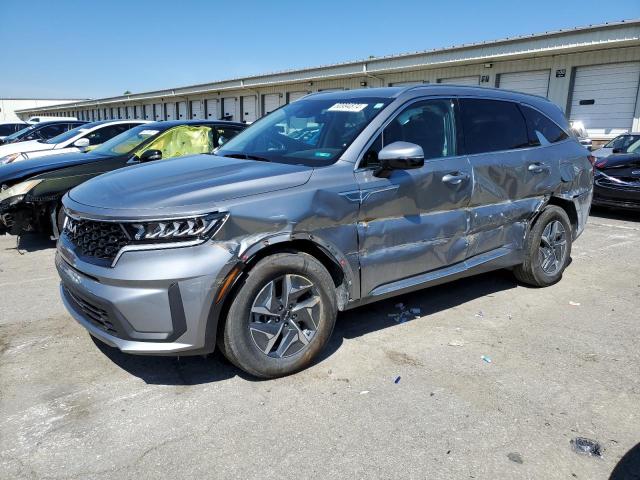 2022 KIA SORENTO S, 