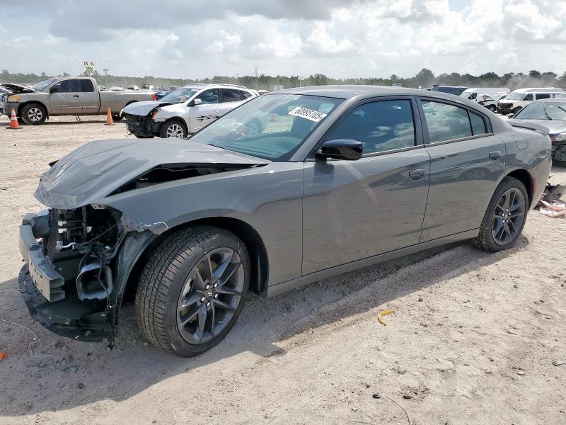 2023 DODGE CHARGER SXT, null