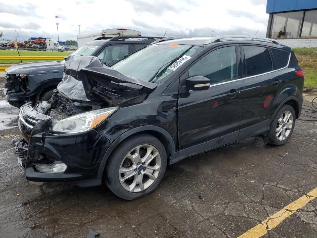 2016 FORD ESCAPE TITANIUM, 