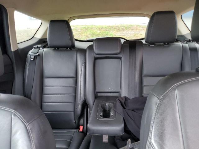 1FMCU0JX9GUB69879 - 2016 FORD ESCAPE TITANIUM 黑色 照片 10