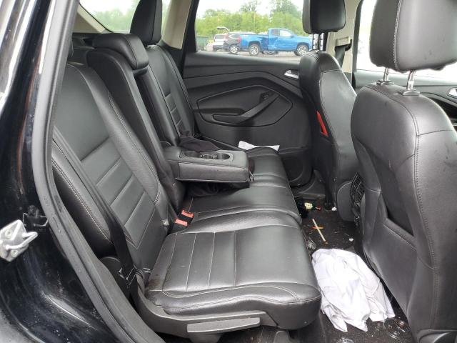 1FMCU0JX9GUB69879 - 2016 FORD ESCAPE TITANIUM 黑色 照片 11