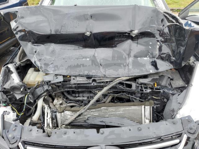 1FMCU0JX9GUB69879 - 2016 FORD ESCAPE TITANIUM 黑色 照片 12