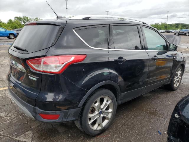 1FMCU0JX9GUB69879 - 2016 FORD ESCAPE TITANIUM 黑色 照片 3