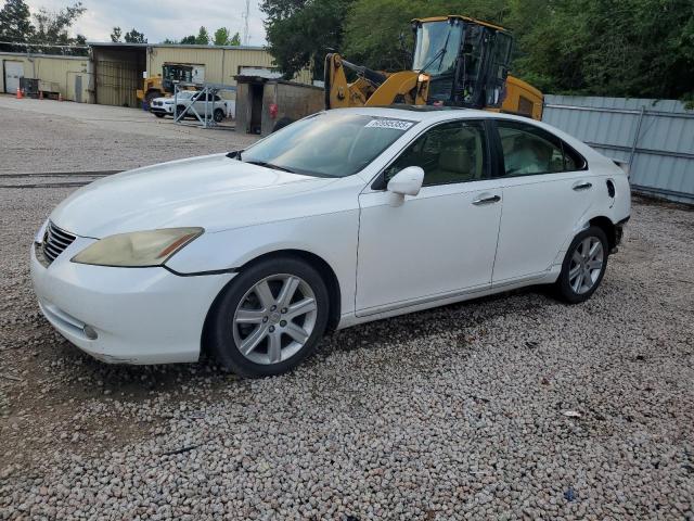 2007 LEXUS ES 350, 