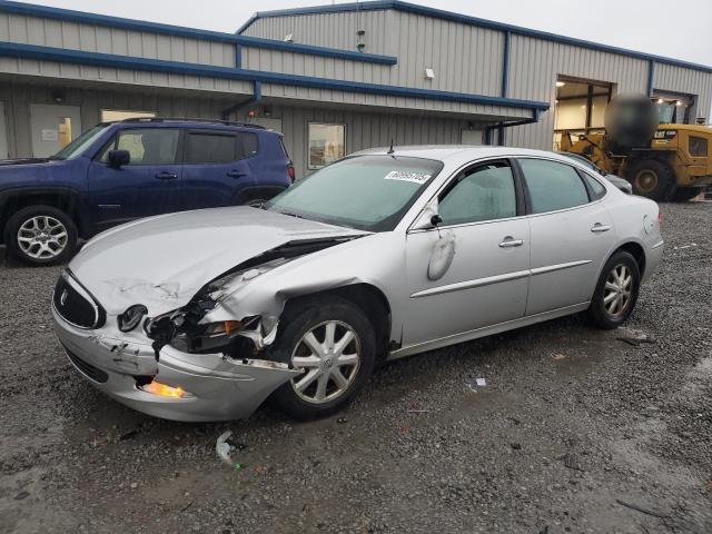 2005 BUICK LACROSSE CXL, null