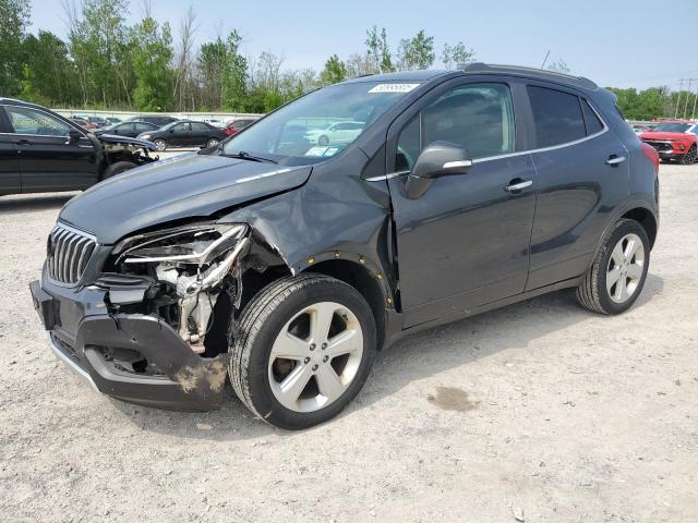2016 BUICK ENCORE, null