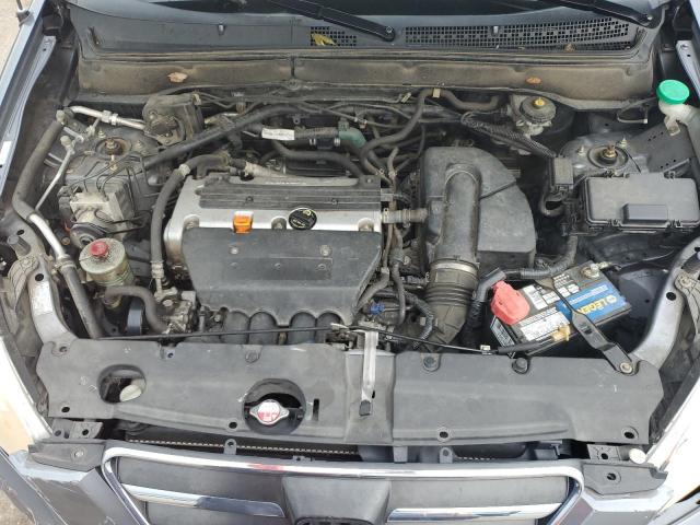 SHSRD78946U410665 - 2006 HONDA CR-V SE GRAY photo 12