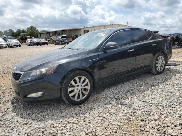 2013 KIA OPTIMA EX, null