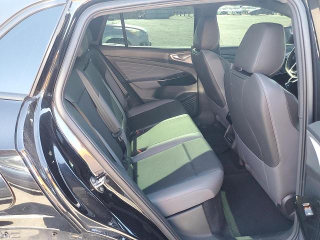 1V2GNPE83PC010097 - 2023 VOLKSWAGEN ID.4 PRO S შავი ფოტო 11